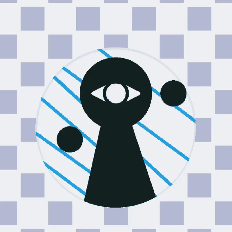 New avatar by @One_EYE_Guy