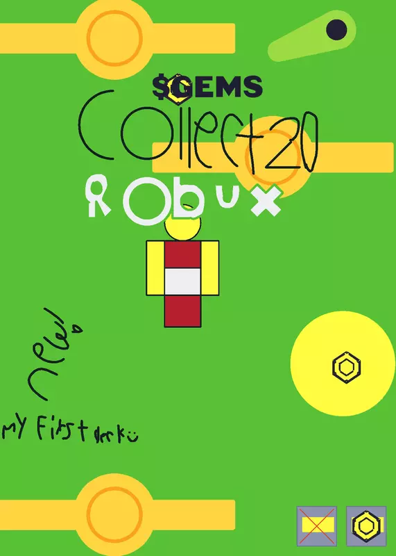 Game by @uliadbs