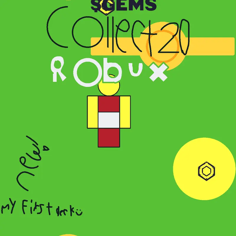 Game by @uliadbs