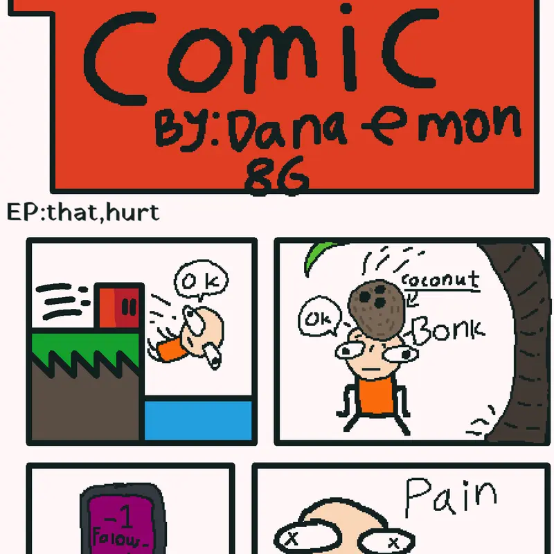 Game by @danaemon84