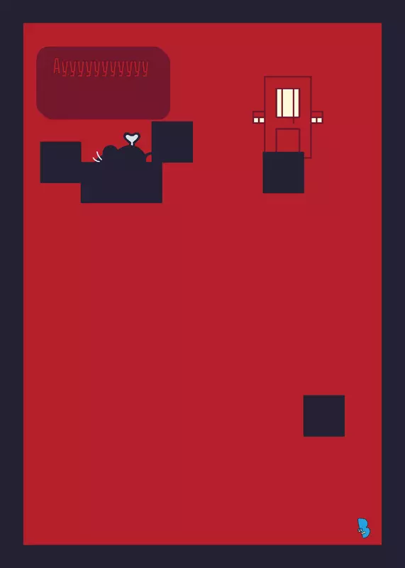 Alphabet Lore A Game Interactive by @optimistic-crocodile455