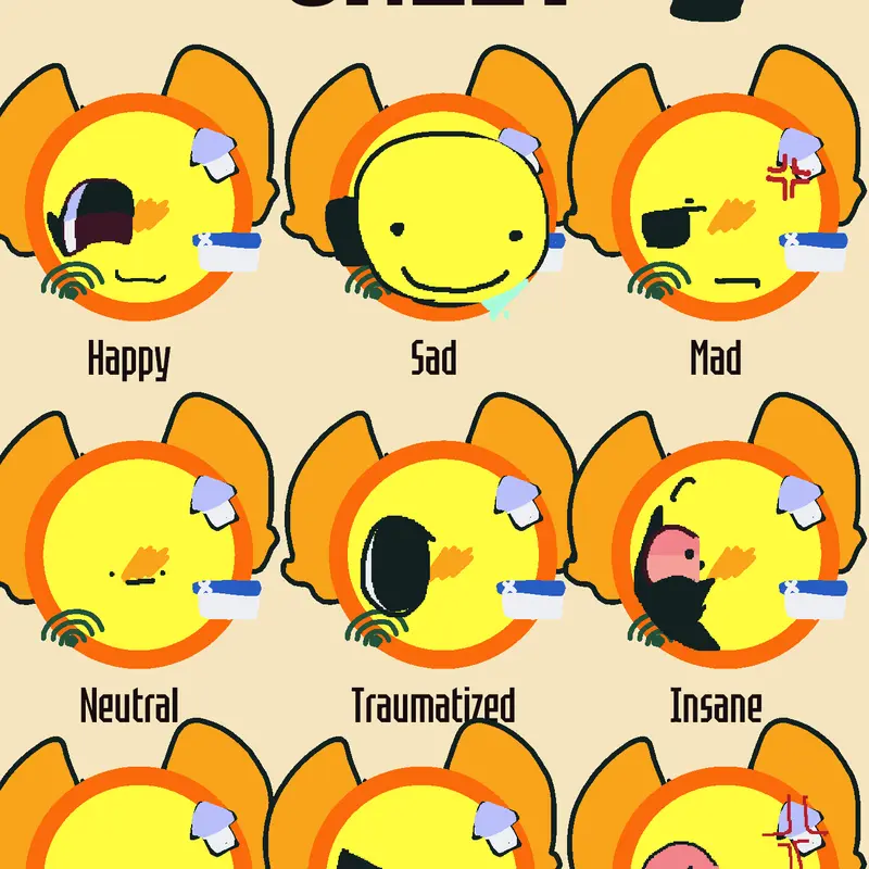 Game by @Mosslemon