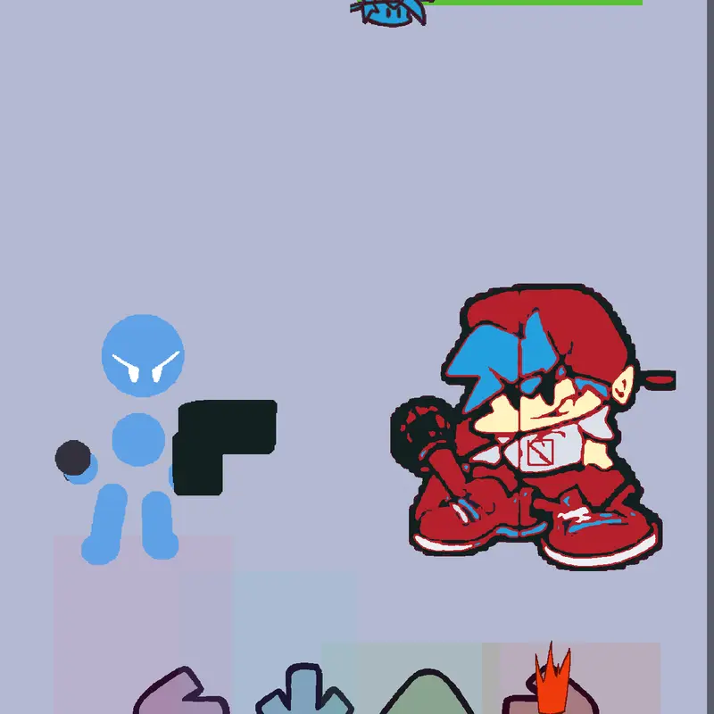 Game by @Arkan25