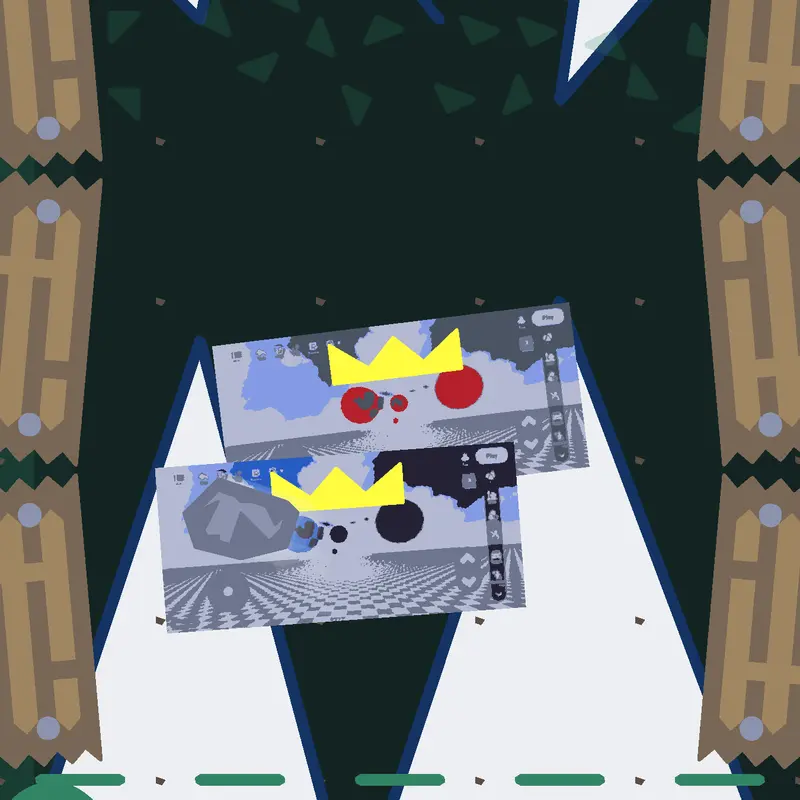 Game by @Jovita_almeda