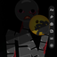 Cupcake-cute avatar