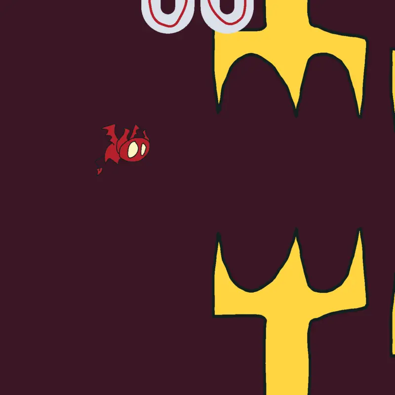 Game by @da_devil
