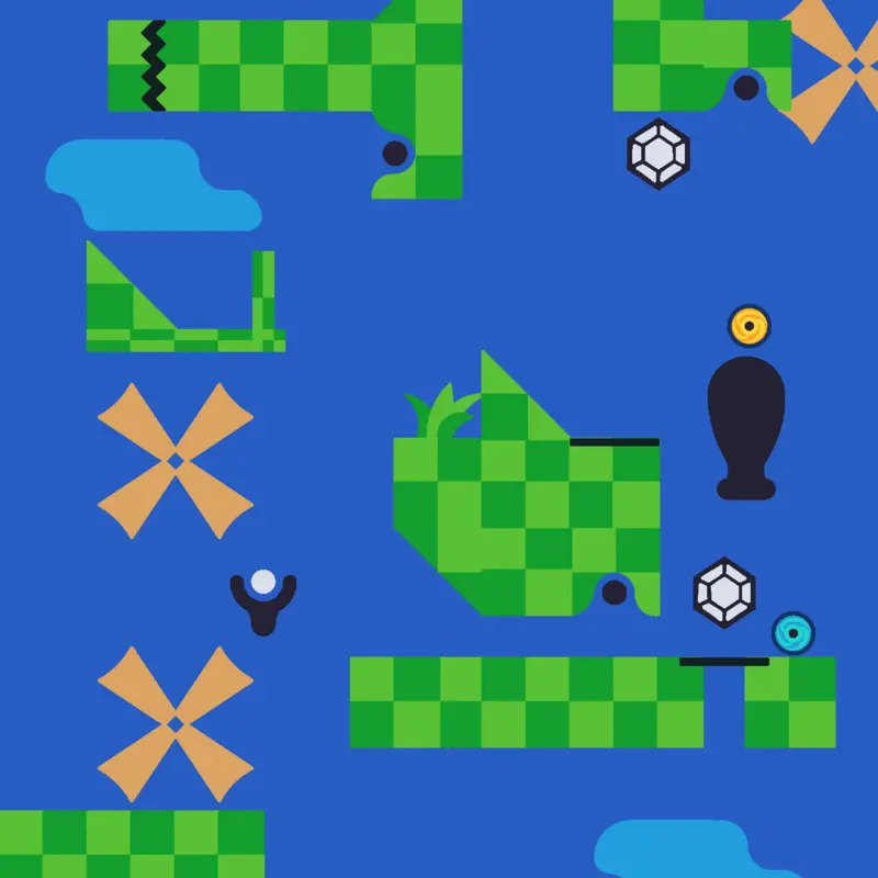 Game by @36s