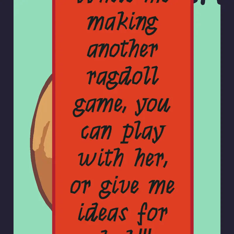 Game by @fazzling