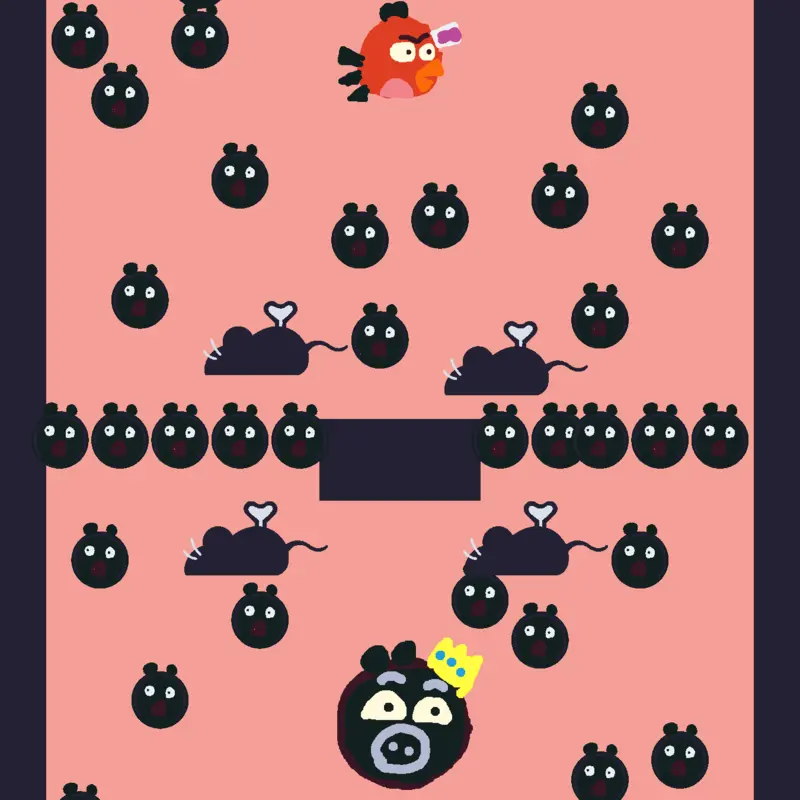 Game by @pidro8391