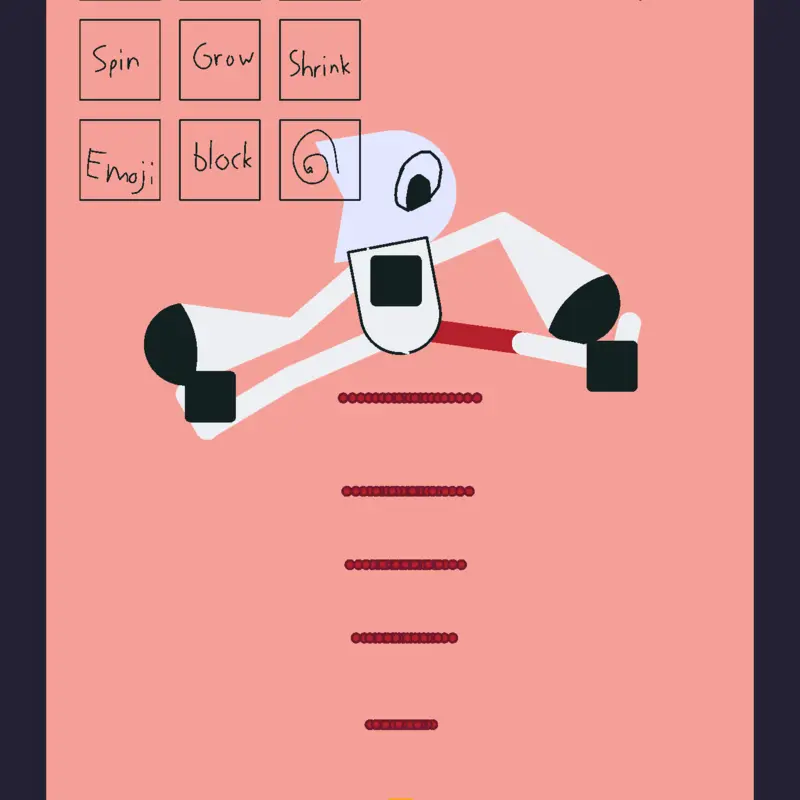 Game by @enantitan123