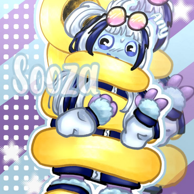 @Soozi