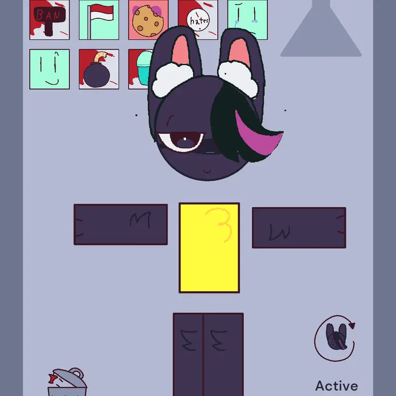 Game by @breeaset