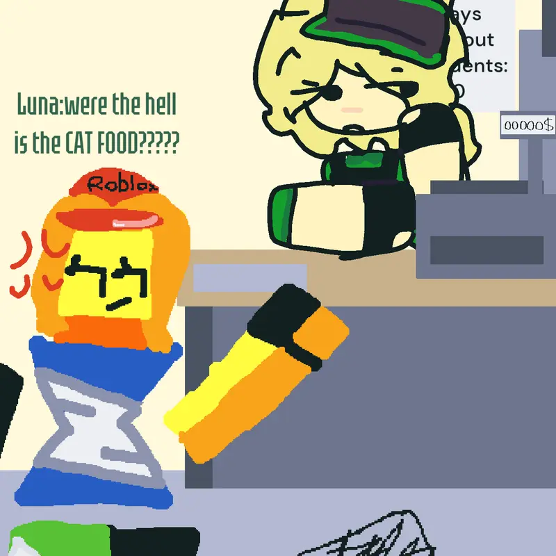 Game by @Meow_698