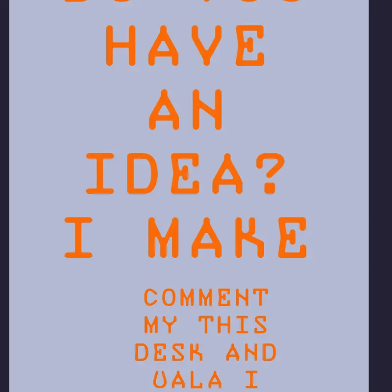 I make for you by @felinsen