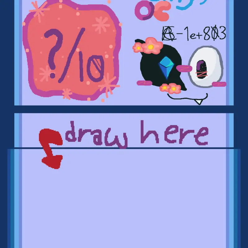 Game by @JamBerryOR1e_803