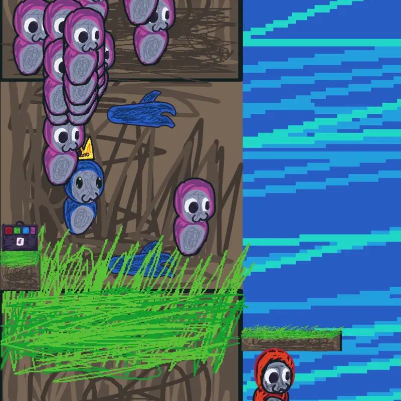 Game by @MELON_562