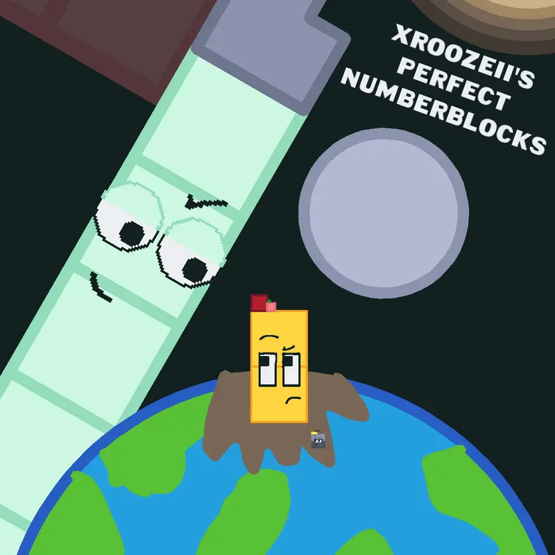 Game by @Xroozeii
