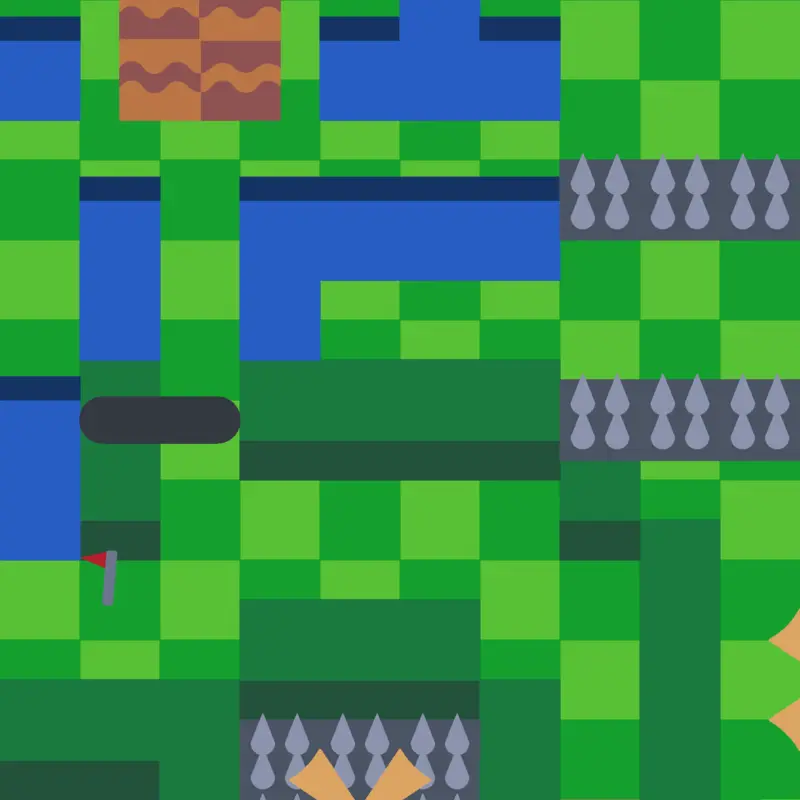 Game by @Hemayesy