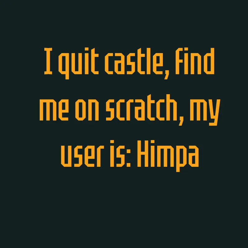 Game by @Cabagebug