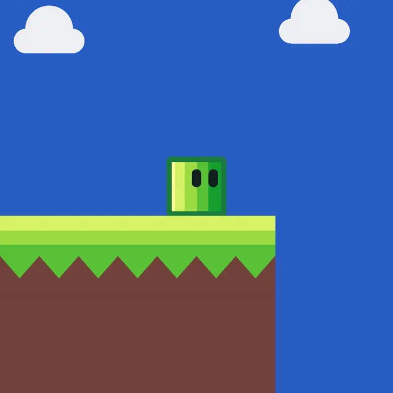 Game by @TheCastleFromGaslte