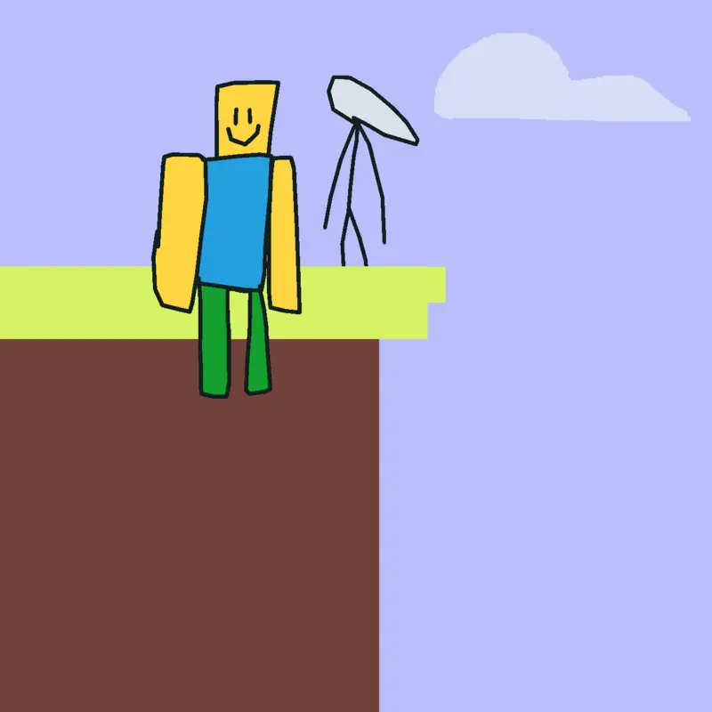 Game by @ucrania_animations507