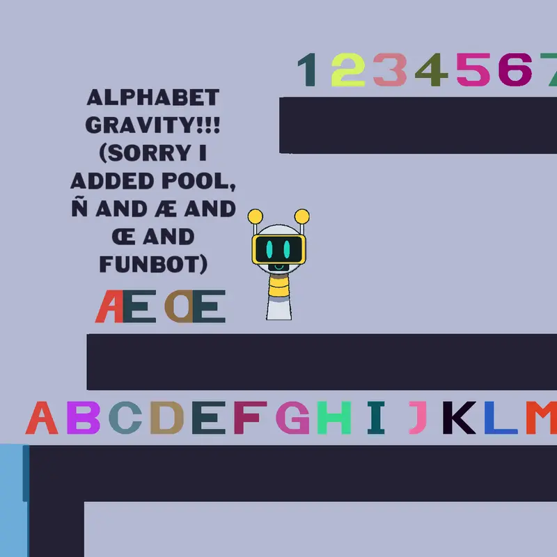 Game by @20thCenturyFoxTheLogo
