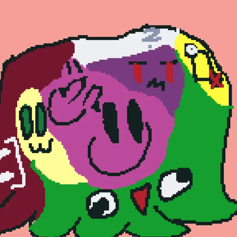 Game by @phonty