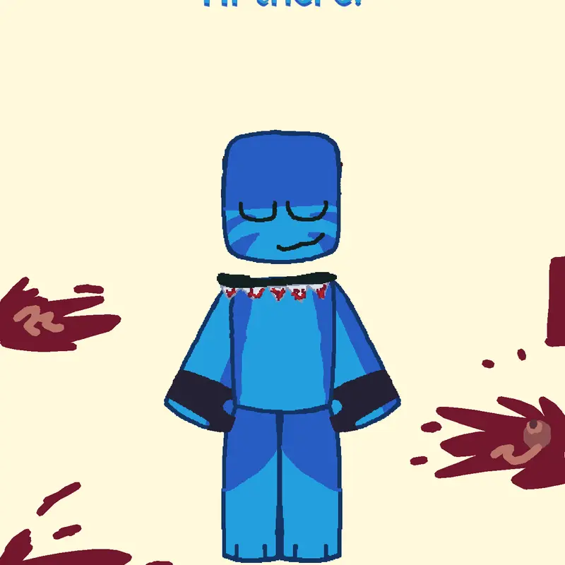 Game by @Thatbluthing