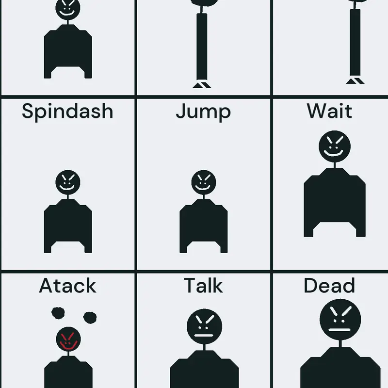 Game by @Walter_Whicube