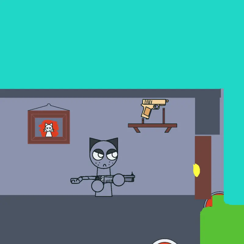 Game by @Dev-dynamo1LL