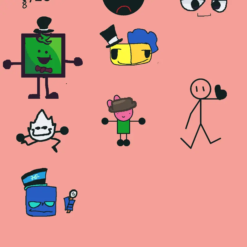 Game by @HATT0