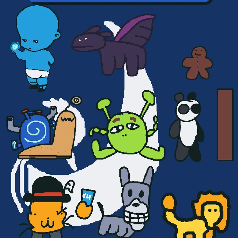 Game by @razzy-the-grassy