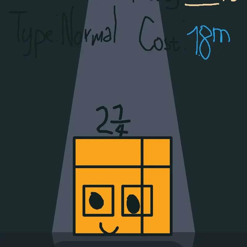 Game by @Teyghreyean912