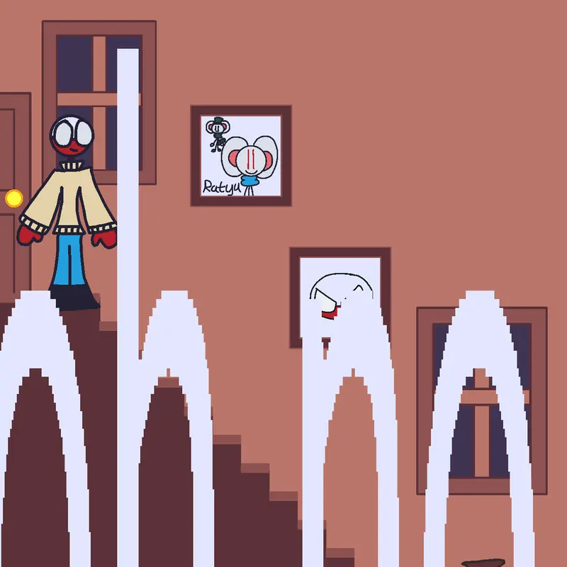 Game by @Ribbon