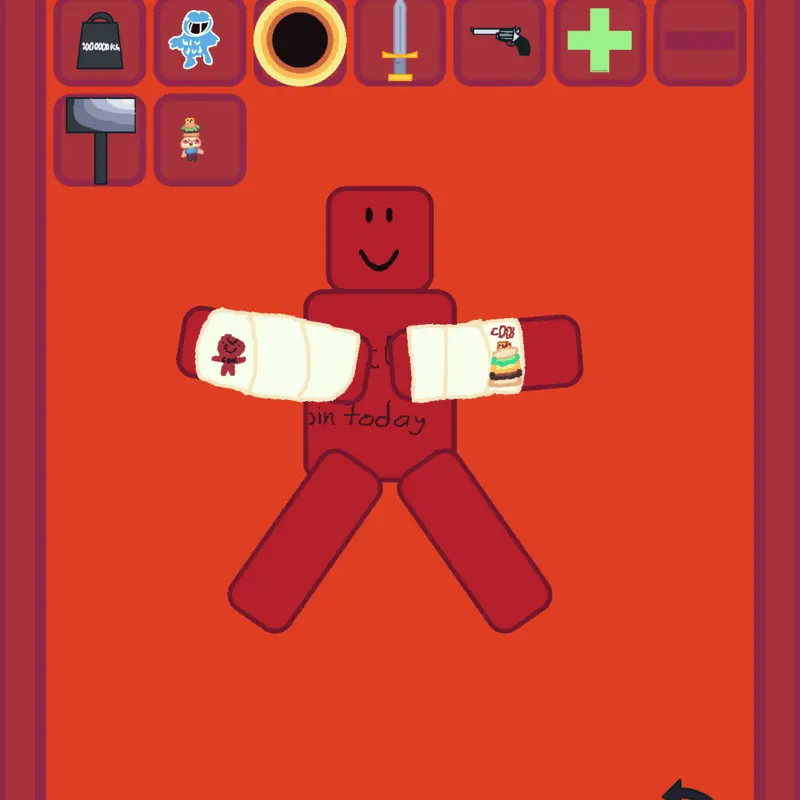 Game by @M4XP00K13W00KS