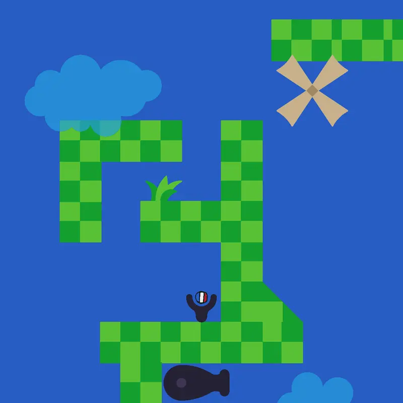 Game by @MTTBurgerPants