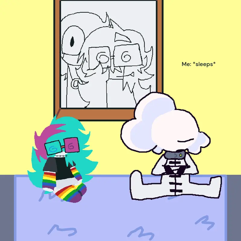 Game by @FanSkull_NoJustNeeded