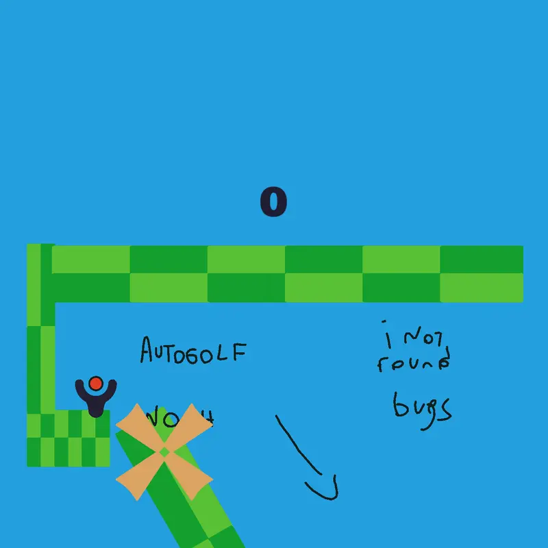 Game by @kingracer5