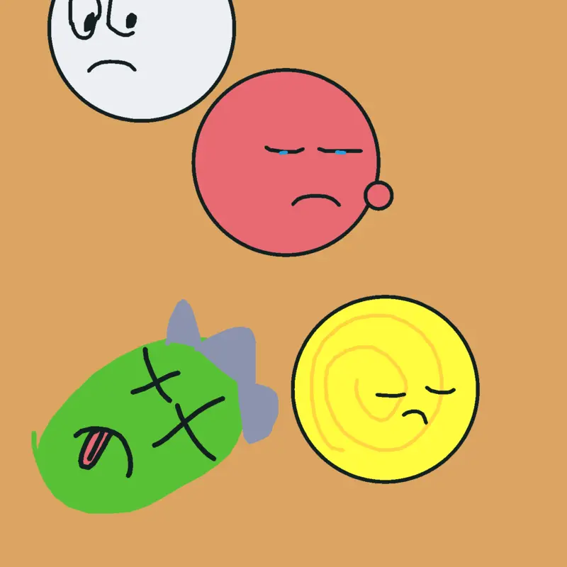 Rest in peace rock by @keyboardwarrior
