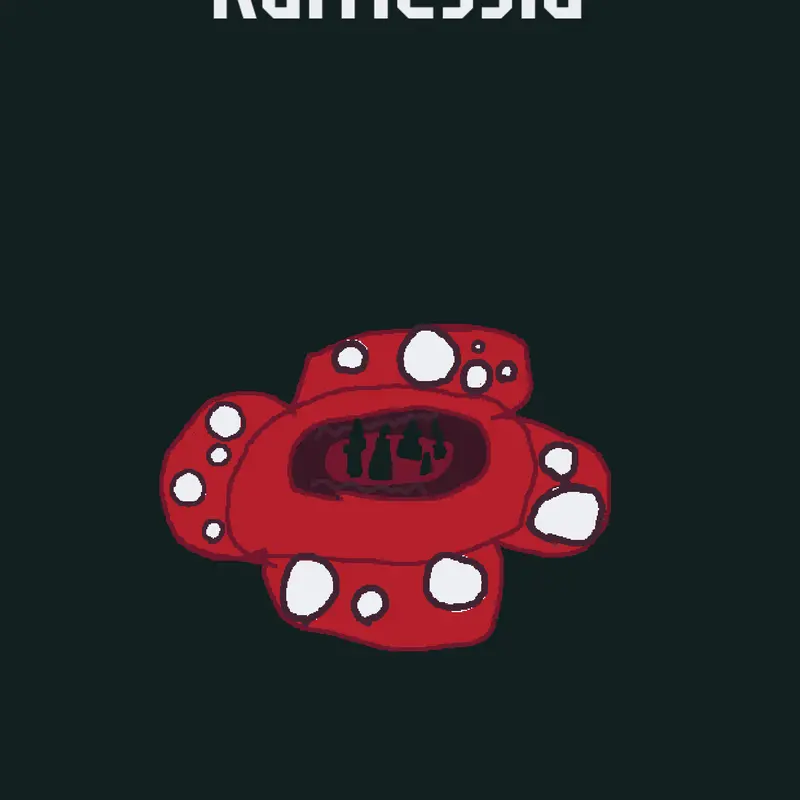 Game by @siren_maker