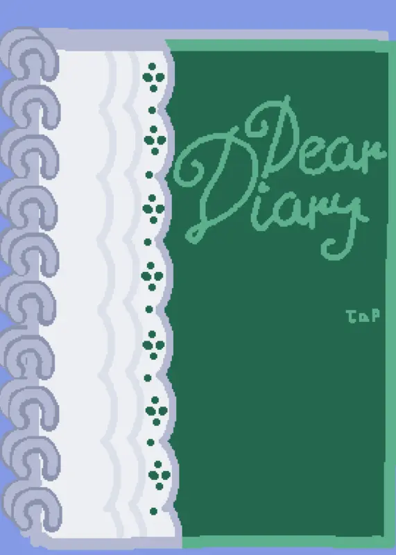 Game by @lanaandlizz