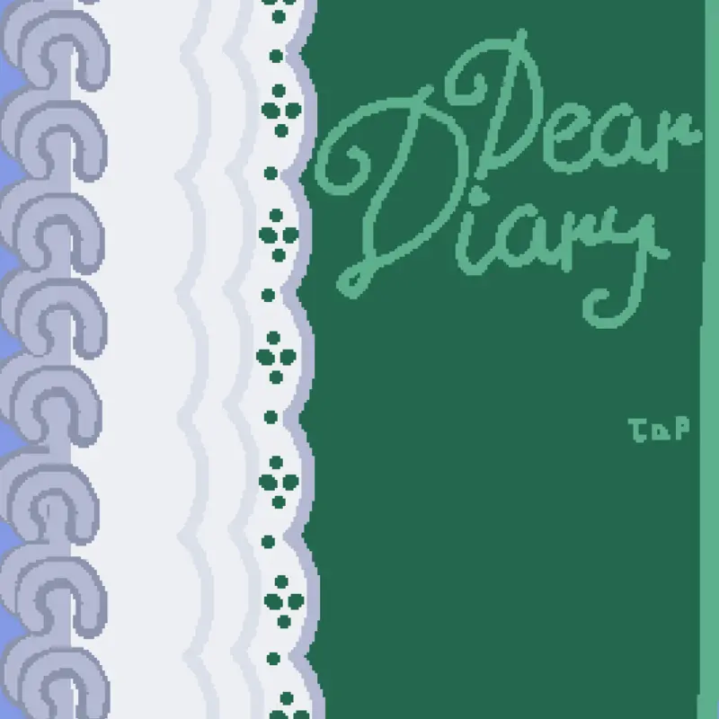 Game by @lanaandlizz