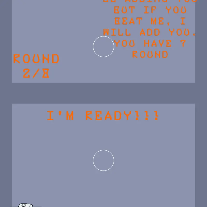 Game by @Misterstickman