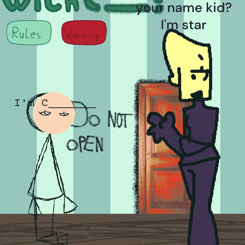 Game by @am_just_a_normal_person