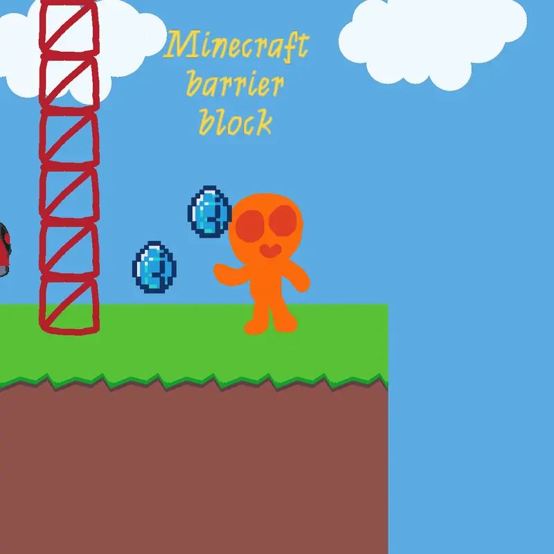 Game by @blacky_the_cat4747