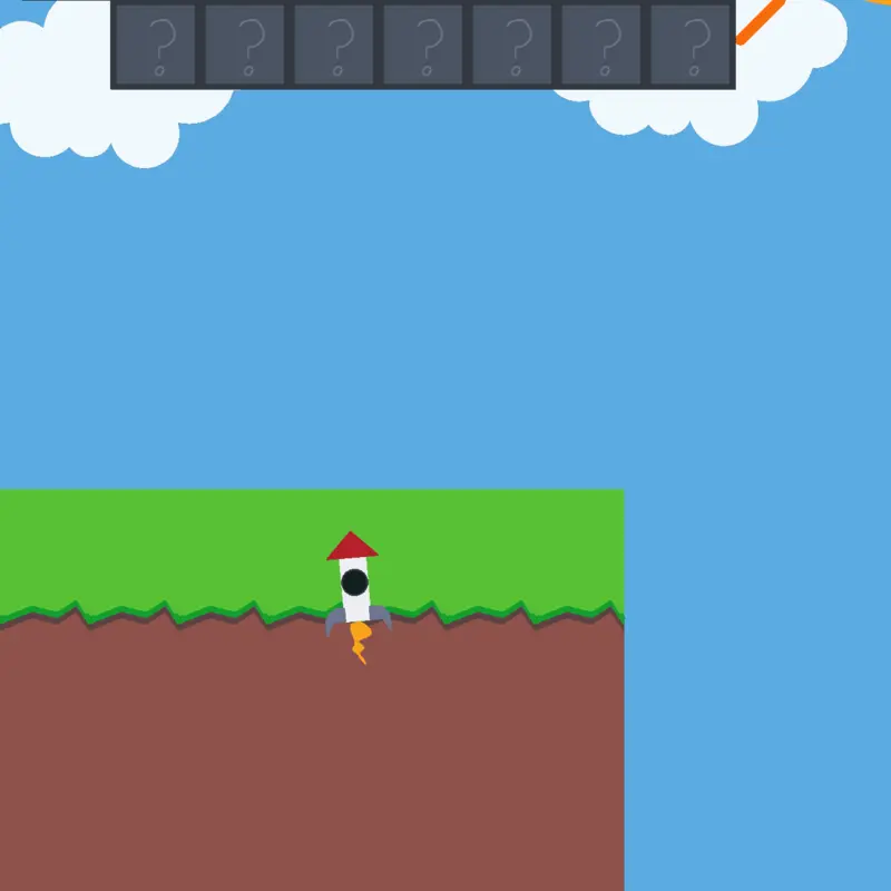 Game by @fasim