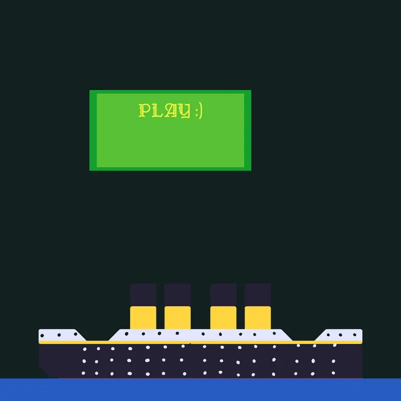 Game by @JJwormie