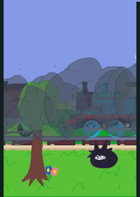 Game by @zedisded2011