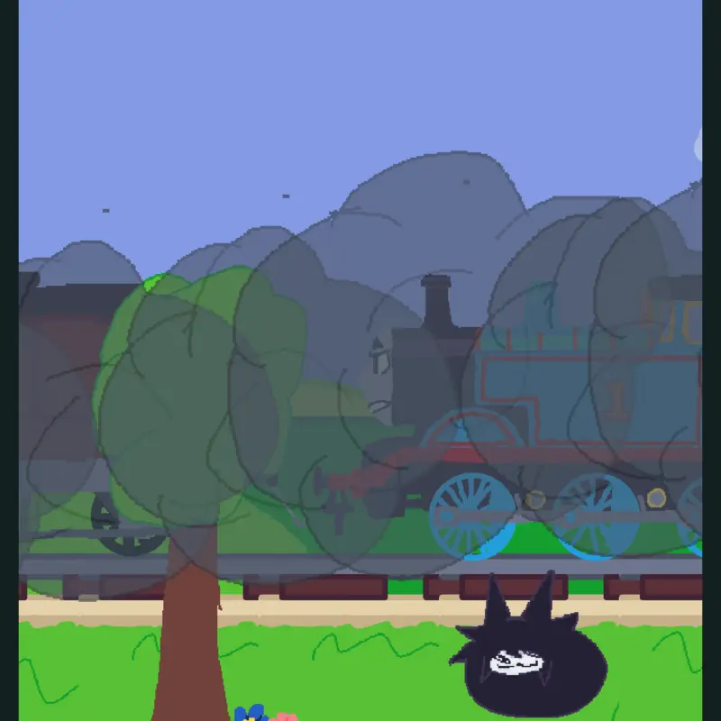 Game by @zedisded2011