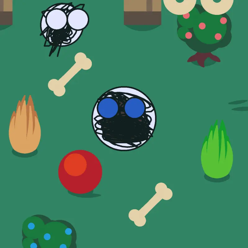 Game by @bestfox456